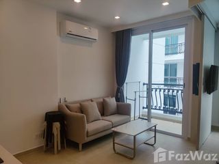 For Rent 1 Bedroom Condo In Bang Lamung, Chonburi