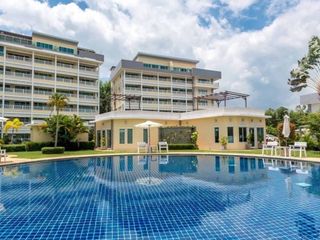 Condo en venta de 5 habitaciones en Klaeng, Rayong