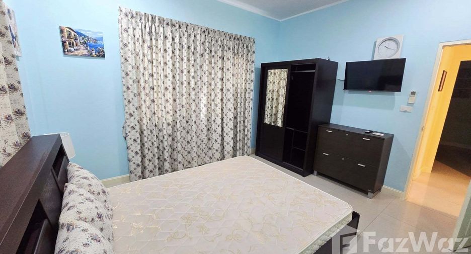For rent 3 bedrooms house in Mueang Phuket, Phuket