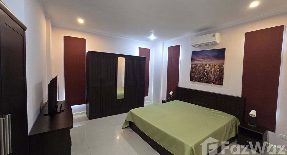 For rent 3 bedrooms house in Mueang Phuket, Phuket