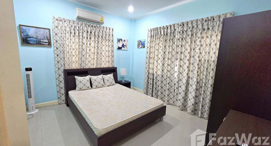 For rent 3 bedrooms house in Mueang Phuket, Phuket