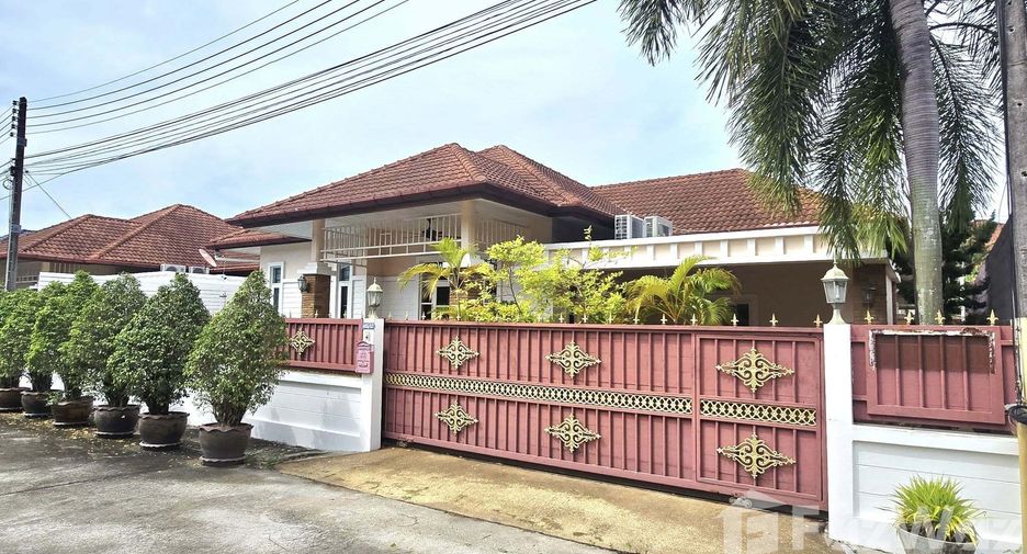 For rent 3 bedrooms house in Mueang Phuket, Phuket