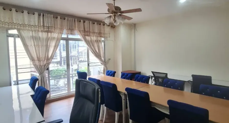 ขาย และ ให้เช่า 3 ห้องนอน ทาวน์เฮ้าส์ ใน สวนหลวง, กรุงเทพฯ