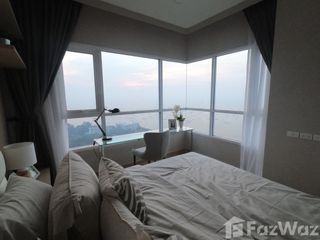 Condo en alquiler de 2 habitaciones en Si Racha, Chonburi