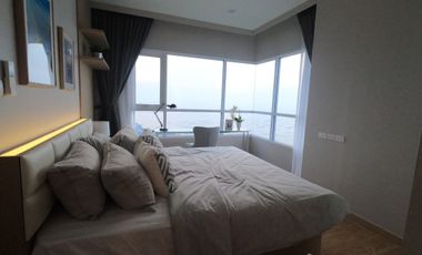 À louer 2 chambres condo à Si Racha, Chonburi