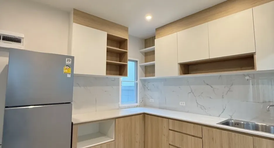 For rent 3 bedrooms house in Thalang, Phuket