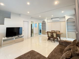 For rent 3 bedrooms house in Thalang, Phuket