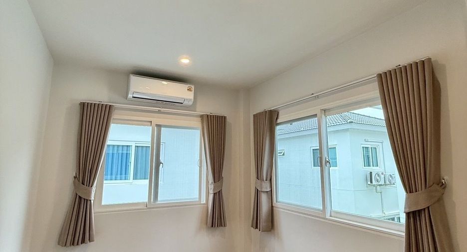 For rent 3 bedrooms house in Thalang, Phuket