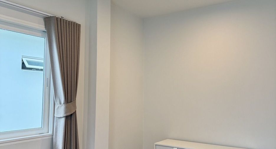 For rent 3 bedrooms house in Thalang, Phuket