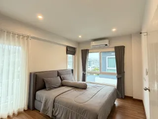 For rent 3 bedrooms house in Thalang, Phuket