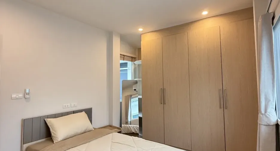 For rent 3 bedrooms house in Thalang, Phuket