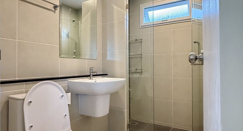 For rent 3 bedrooms house in Thalang, Phuket