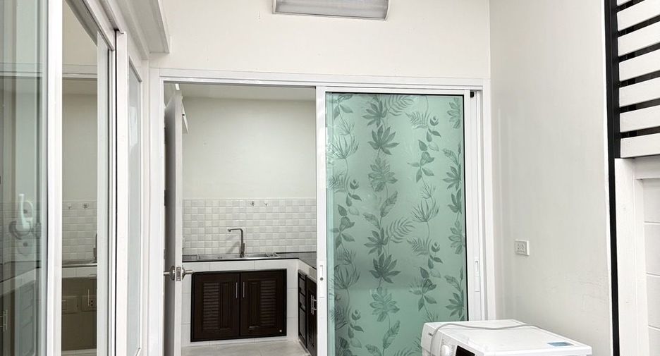 For rent 3 bedrooms house in Thalang, Phuket