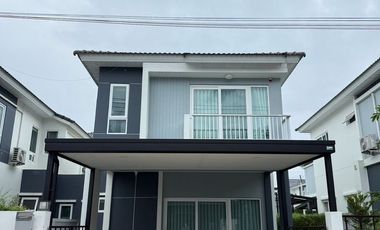 Haus zur Miete mit 3 Zimmer in Thalang, Phuket