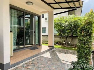 For sale 3 bedrooms house in Bang Phli, Samut Prakan