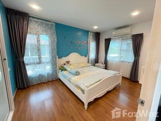 For sale 3 bedrooms house in Bang Phli, Samut Prakan