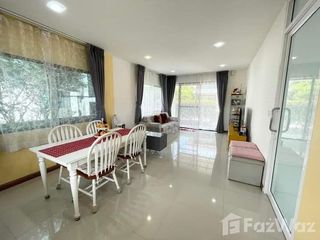 For sale 3 bedrooms house in Bang Phli, Samut Prakan
