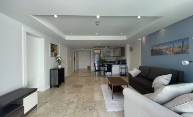 For rent 2 bedrooms condo in Mueang Phuket, Phuket