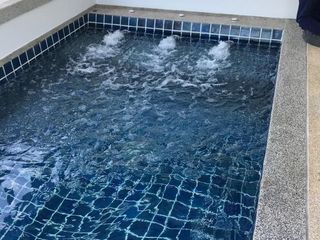 For rent 2 bedrooms condo in Mueang Phuket, Phuket