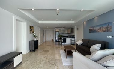 For rent 2 bedrooms condo in Mueang Phuket, Phuket