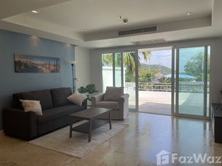 For rent 2 bedrooms condo in Mueang Phuket, Phuket