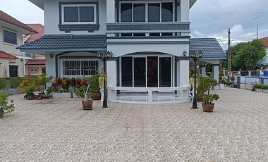 出售 5 卧室 别墅 在 Bang Lamung, Chon Buri
