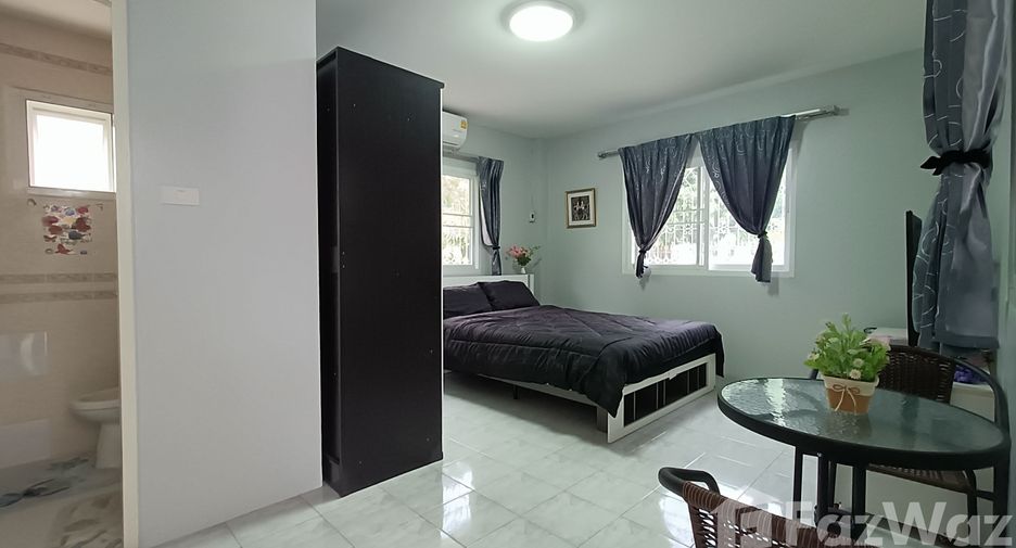 For sale 5 bedrooms villa in Bang Lamung, Chonburi