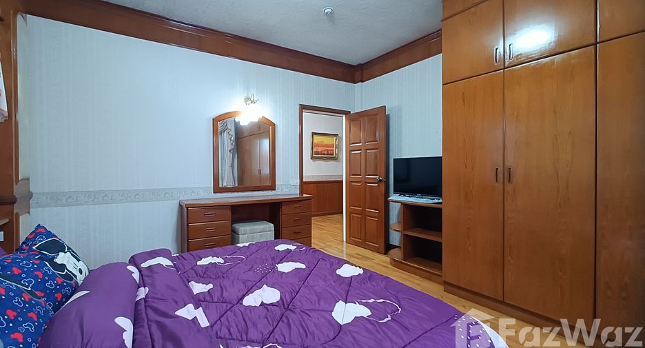 For sale 5 bedrooms villa in Bang Lamung, Chonburi
