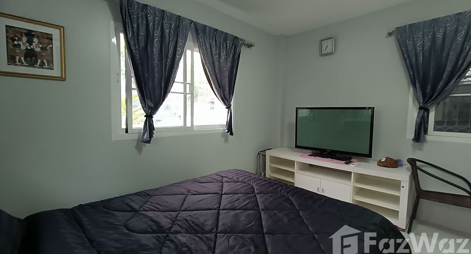 For sale 5 bedrooms villa in Bang Lamung, Chonburi