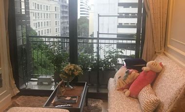 For sale 2 bedrooms condo in Sathon, Bangkok