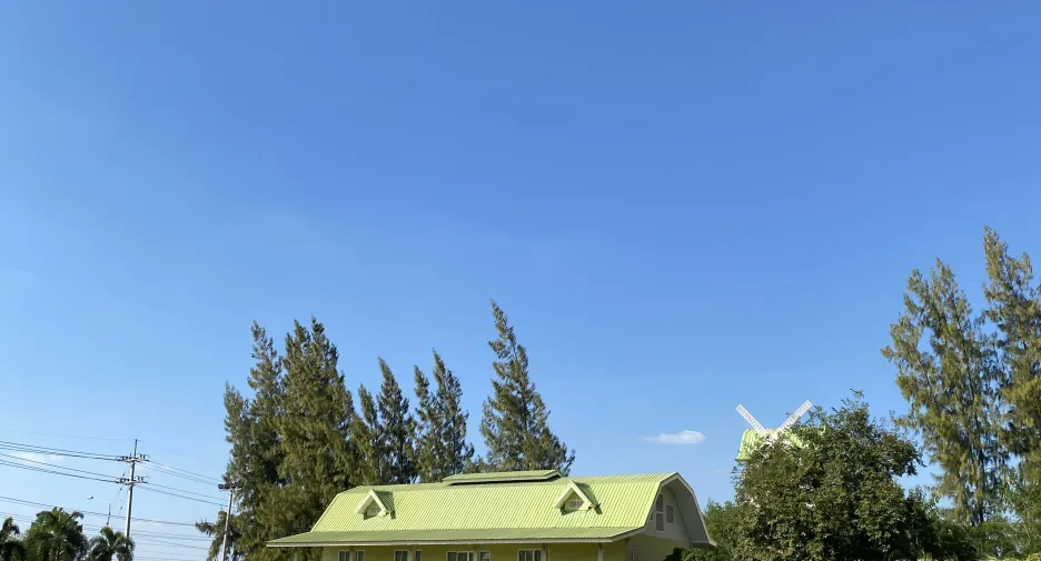 For sale 10 bedrooms villa in Mueang Chaiyaphum, Chaiyaphum