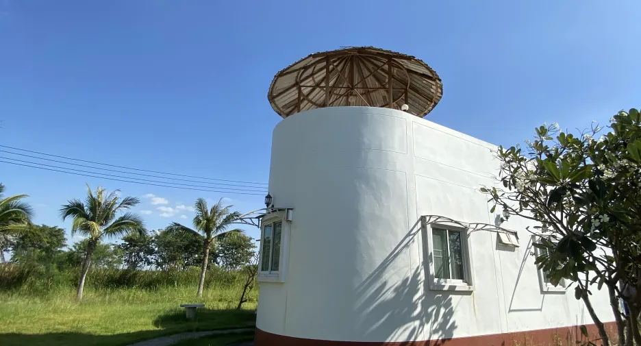 For sale 10 bedrooms villa in Mueang Chaiyaphum, Chaiyaphum
