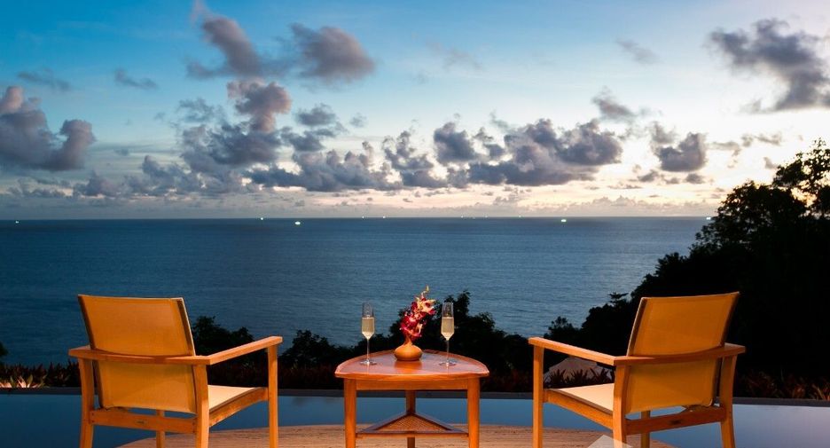 For sale 5 bedrooms villa in Kathu, Phuket