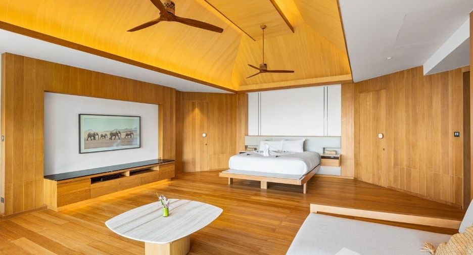 For sale 5 bedrooms villa in Kathu, Phuket