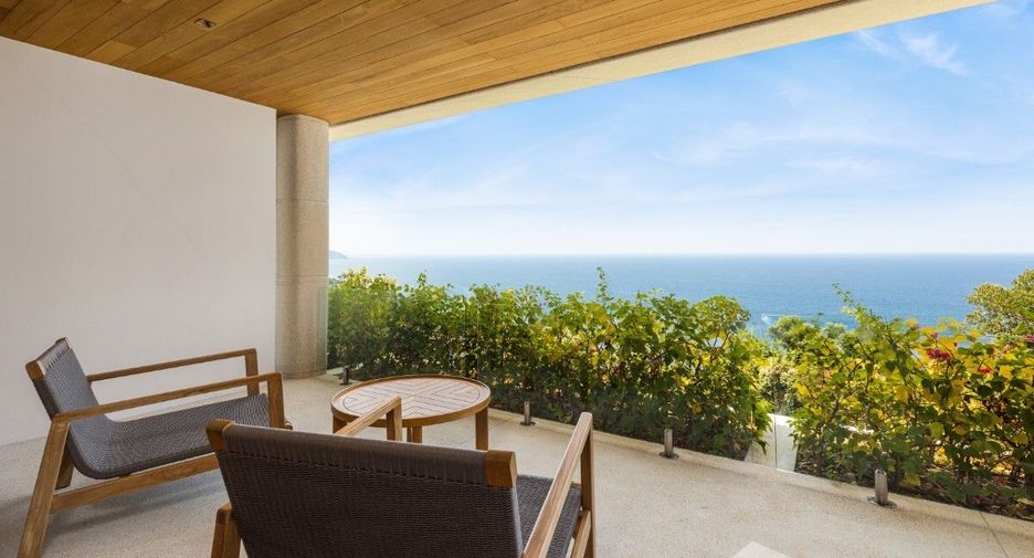 For sale 5 bedrooms villa in Kathu, Phuket