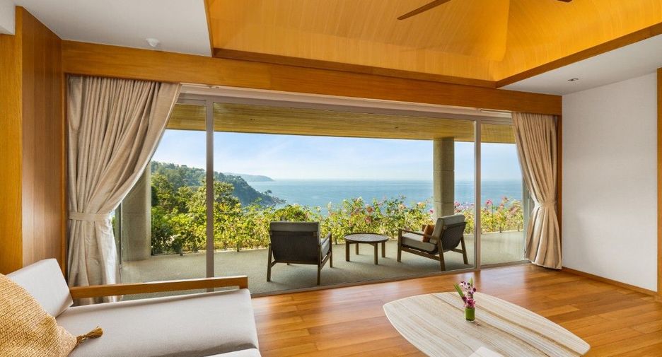 For sale 5 bedrooms villa in Kathu, Phuket