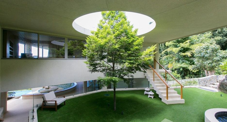 For sale 5 bedrooms villa in Kathu, Phuket