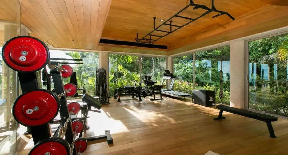 For sale 5 bedrooms villa in Kathu, Phuket