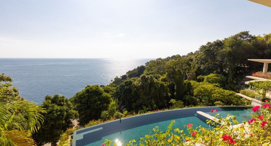 For sale 5 bedrooms villa in Kathu, Phuket