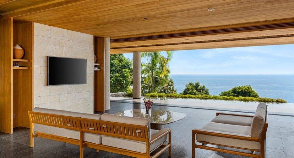 For sale 5 bedrooms villa in Kathu, Phuket