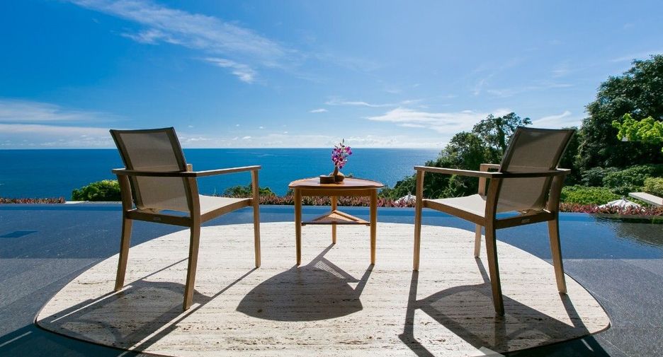For sale 5 bedrooms villa in Kathu, Phuket