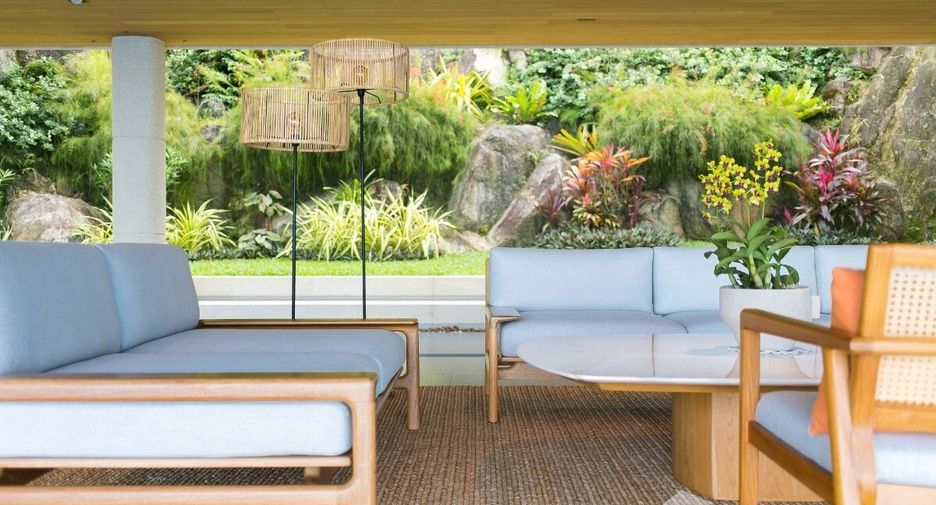 For sale 5 bedrooms villa in Kathu, Phuket