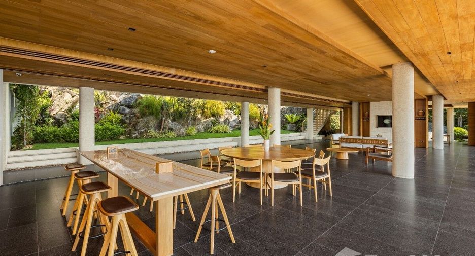 For sale 5 bedrooms villa in Kathu, Phuket