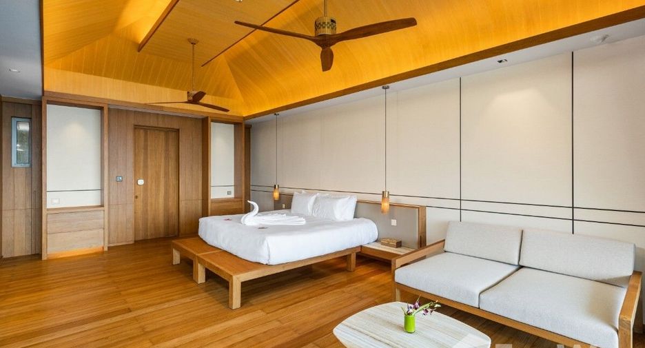 For sale 5 bedrooms villa in Kathu, Phuket