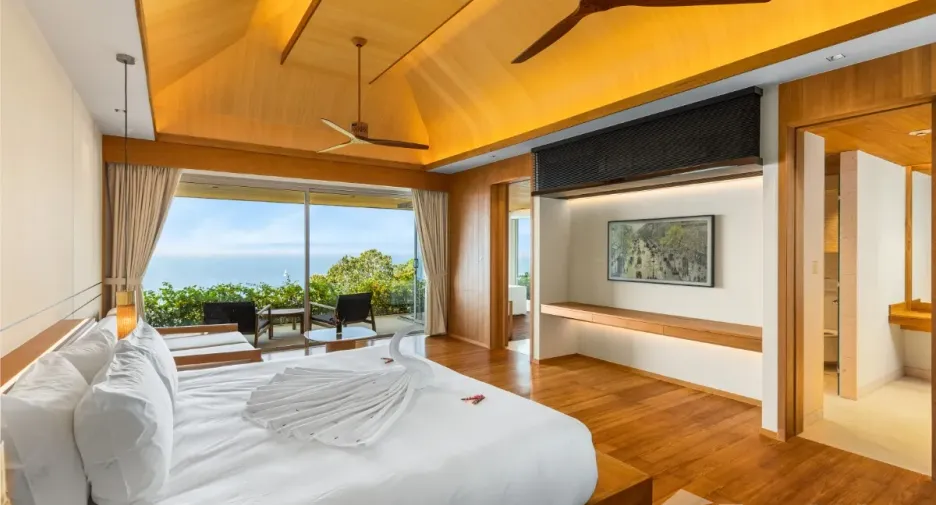 For sale 5 bedrooms villa in Kathu, Phuket