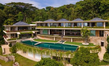 For sale 5 bedrooms villa in Kathu, Phuket