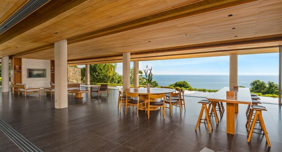 For sale 5 bedrooms villa in Kathu, Phuket