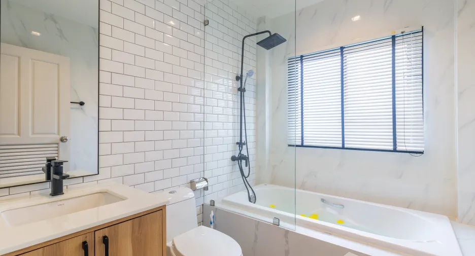 Villa en alquiler de 3 habitaciones en Thalang, Phuket