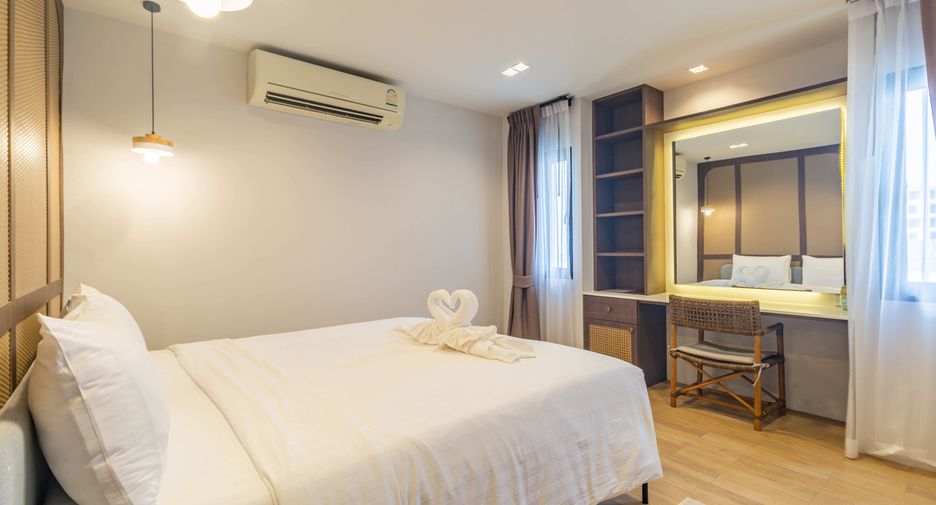 For rent 3 bedrooms villa in Thalang, Phuket