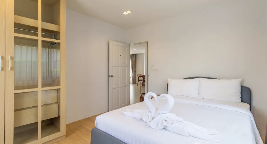 Villa en alquiler de 3 habitaciones en Thalang, Phuket